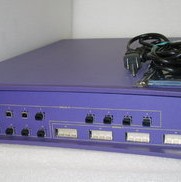 Extreme Networks SUMMIT-5I 12 x 1000Base TX 4 GBIC Dual AC Power 11502