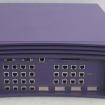 Summit7i 28 1000Base-SX, 4 GBIC, 2 PS, Basic L3 11704