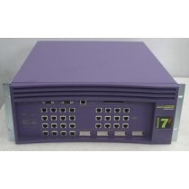 Extreme Networks SUMMIT-7I Summit7i 28 1000Base-SX, 4 GBIC, 2 PS, Basic L3 11704