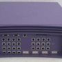 Summit7i 28 1000Base-SX, 4 GBIC, 2 PS, Basic L3 11704