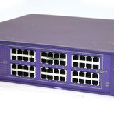 Summit 48 48-Port 10/100 Switch 4GBIC