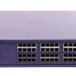 Summit 48 48-Port 10/100 Network Aggregation Switch 4GBIC