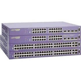 Summit 15105 t24-Port Layer 3 Gigabit Switch 10/100Base-TX with PoE