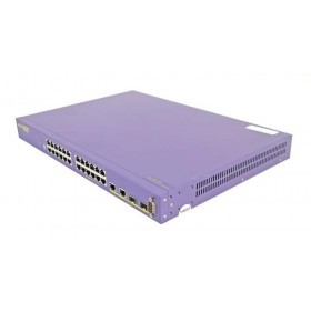 Summit 15121 24-Port 10/100Base-T Managed Ethernet Switch