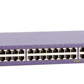 Summit 15107 48-Port PoE Switch, Managed, Stackable X250E-48P