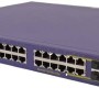 16142 Summit Edge Switch 24x Gigabit Port PoE with 4x SFP Ports
