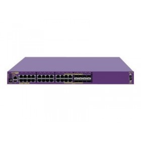 16403 Summit 24-Port PoE Switch 8-Port SFP Sing
