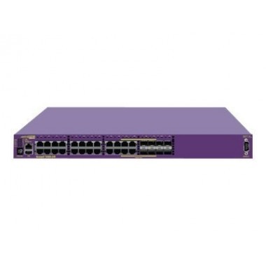 16403 Summit 24-Port PoE Switch 8-Port SFP Sing