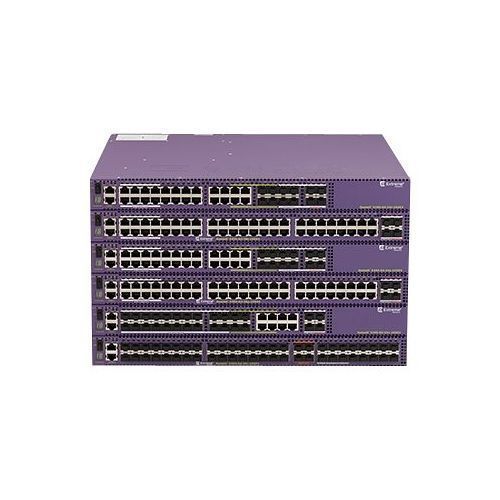 Extreme Networks X460-G2-48P-10GE4 16704 Summit X460-G2 Series Edge Switch