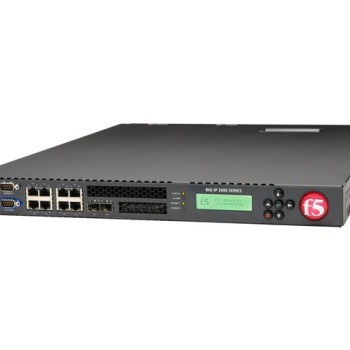 BIG-IP Application Security Manager 3600 4GB RoHS BIG-IP Application Security Manager 3600 4GB RoHS