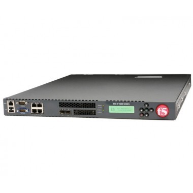 BIG-IP Appliance Edge Gateway 1600 4GB 300 CCU RoHS