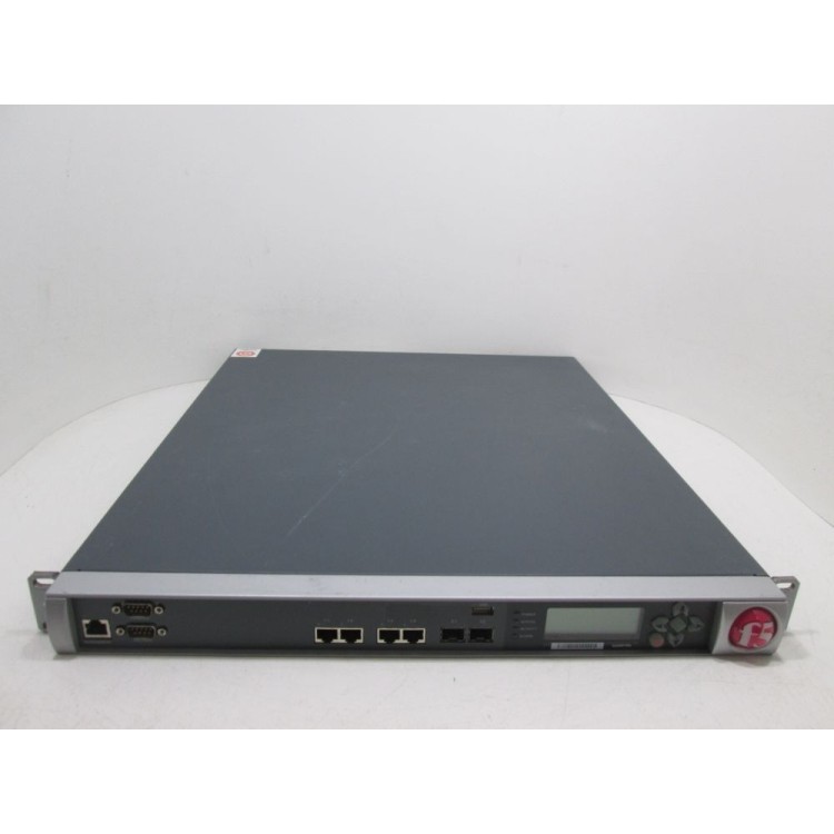 F5 Networks F5-BIG-GTM-1500-2GB-RS Local Traffic Manager 1500, 2GB Mem, ROHS
