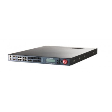 BIG-IP Global Traffic Manager GTM 3600, Load Balancing, 4GB RoHS