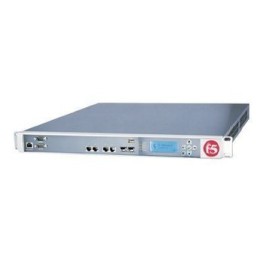 F5 Networks F5-BIG-LTM-1500-2GB-RS Local Traffic Manager 1500, 2GB, RoHS, BIG IP Switch