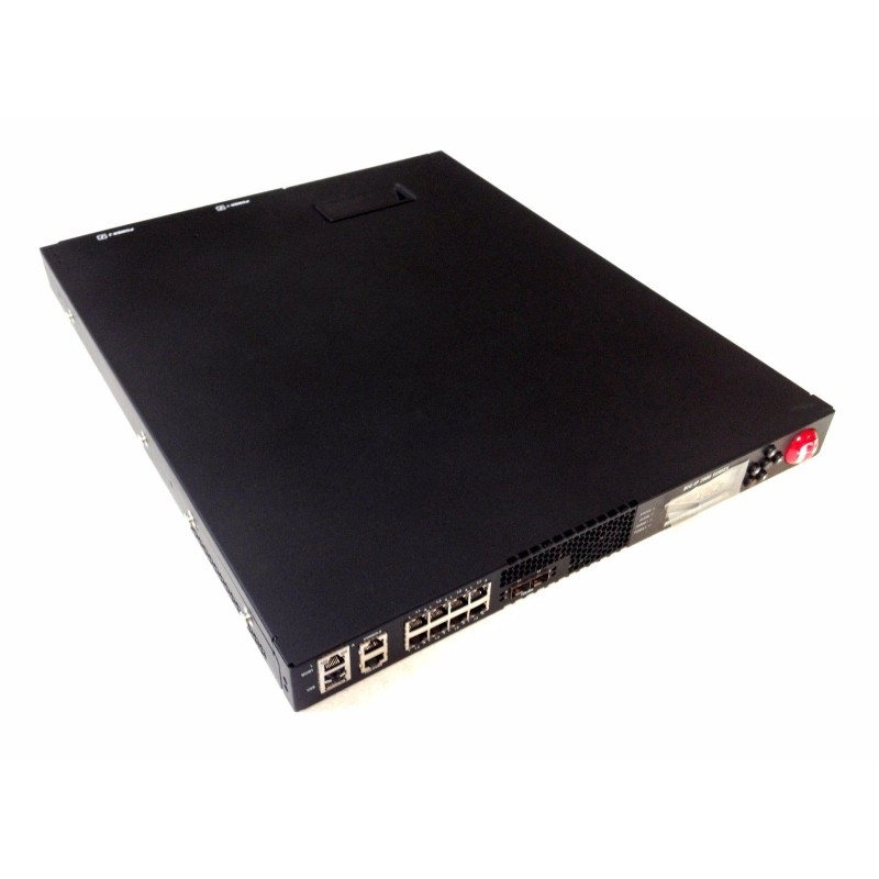 F5 Networks F5-BIG-LTM-2200S BIG IP Local Traffic Manager 2200s