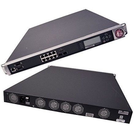 F5 Networks F5-BIG-LTM-3400-2GB-RS Local Traffic Manager 3400 2GB RoHS