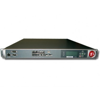 BIG IP 3400 Traffic Manager