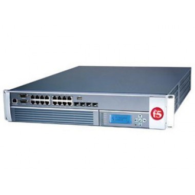 Local Traffic Manager 6400, BIG-IP Switch