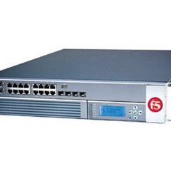 Local Traffic Manager 6400, 4GB, RS