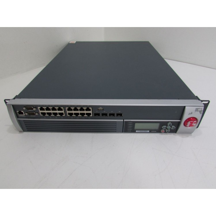 F5 Networks F5-BIG-LTM-6800-4GB-RS Big-IP Local Traffic Manager 6800, 4GB, RoHS