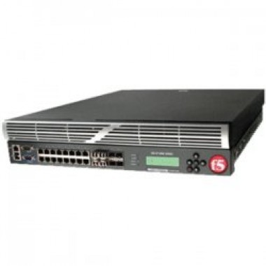 Local Traffic Manager 6900 Load Balancing Device 16-Ports Gigabit Ethernet 2U