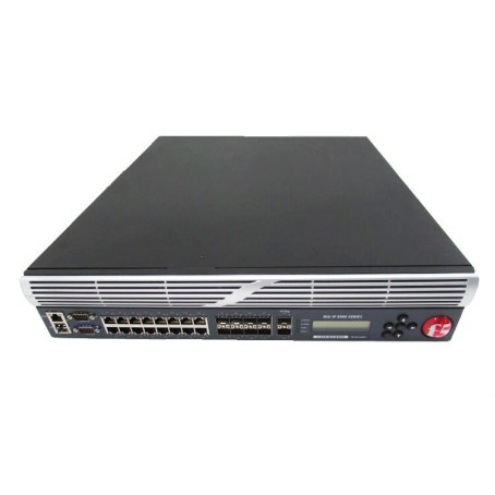 F5 Networks F5-BIG-LTM-8900-F-R Bip Switch Local Traffic Manage 8900 16GB Fips Max Tps RoHS