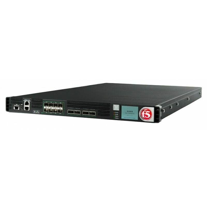F5 Networks F5-BIG-LTM-I5800 BIG-IP i5000 Series Traffic Manager