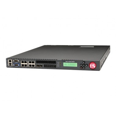 BIG-IP Switch WebAccelerator Application Accelerator 3600 4GB RoHS