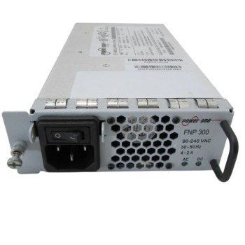 AC Power Supply, Redundant, 300 Watt