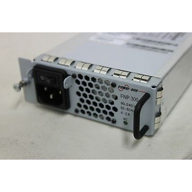 AC Power Supply, Redundant, 300 Watt