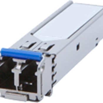 Field Upgrade Lx SFP Fiber Connector RoHS