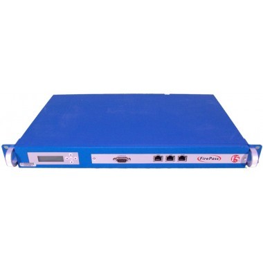 Firepass 1000 Firewall Security Appliance