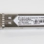 SFP Optical Transceiver Module, 4GB Fiber, 1GbE, SFP, 850nm SWL, 500-Meter Duplex LC Connector
