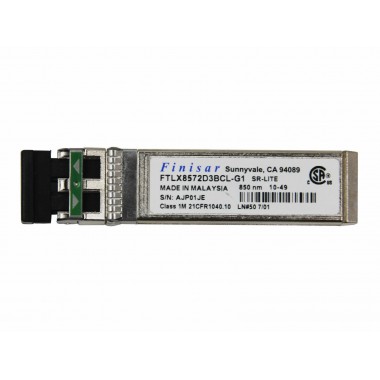 10GBase-SR SFP+