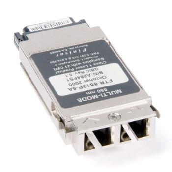 Gigabit Short-Wavelength GBIC