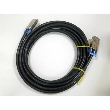5-Meter CX4 Cable 10GBase Direct Attach Cable
