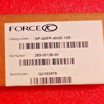 RF2MY 40GBase-SR4 40G QSFP Transceiver