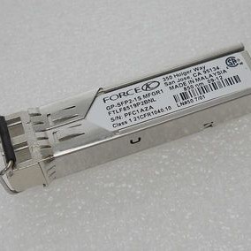 1000Base-SX SFP Mini-GBIC Module