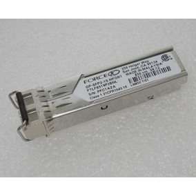 Force10 Networks GP-SFP2-1S 1000Base-SX SFP Mini-GBIC Module