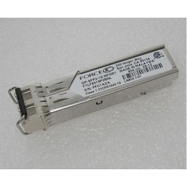 1000Base-SX SFP Mini-GBIC Module