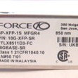 Force10 Networks GP-XFP-1S 10 Gigabit Ethernet XFP Module