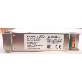 10 Gigabit Ethernet XFP Module
