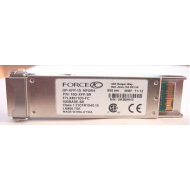 10 Gigabit Ethernet XFP Module