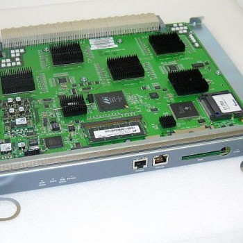 Switch Fabric and Route Processor Module Switch Fabric and Route Processor Module
