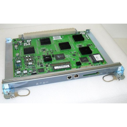 Force10 Networks LC-CB-RPM Switch Fabric and Route Processor Module