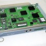 Switch Fabric and Route Processor Module
