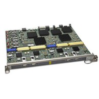 Force10 Networks LC-EF-10GE-4P 4-Port 10GbE LAN/WAN Ethernet PHY Line Card