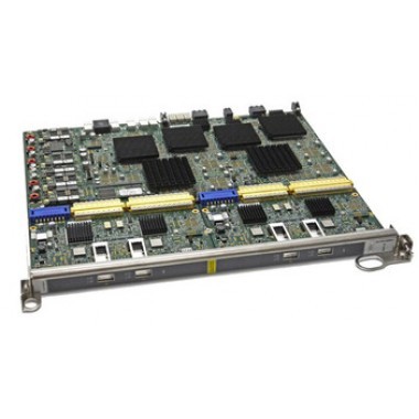 4-Port 10GbE LAN/WAN Ethernet PHY Line Card