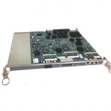 E600/E1200 Route Processor Module (RPM)