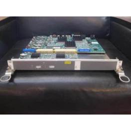 Force10 Networks LC-EF3-10GE-2P E300 Terascale 2-Port 10-Gigabit Ethernet LAN/WAN PHY line Card